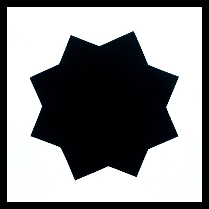 INTERLOCKING SQUARES