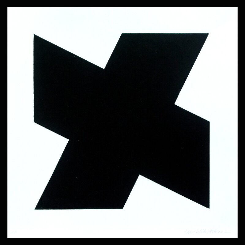 BLACK CROSS