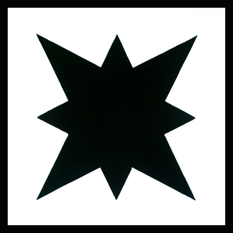 BLACK STAR
