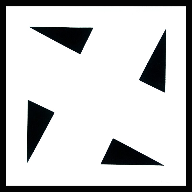 WHITE CROSS