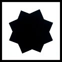INTERLOCKING SQUARES